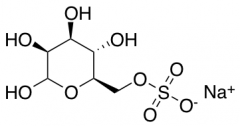 D-Mannose-6-O-sulphate Sodium Salt