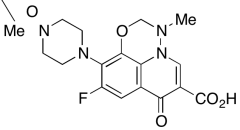 Marbofloxacin N-oxide