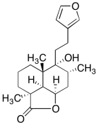 Marrubiin