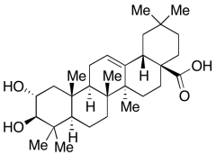 Maslinic Acid