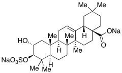 Maslinic Acid 3-Sulfate Disodium Salt