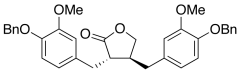 rac Matairesinol Dibenzyl Diether