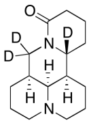 (+)-Matrine-d3