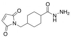 4-(Mleimidomethyl)cyclohexane-1-carboxyl-hydrazide Trifluoroacetic Acid