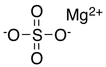 Magnesium Sulfate