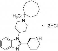 MCOPPB Trihydrochloride