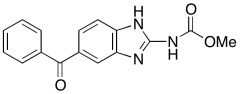 Mebendazole Polymorph B