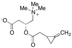 MCPA-L-carnitine (Mixture of Diastereomers)