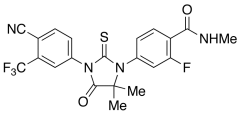 MDV 3100 (Enzalutamide)