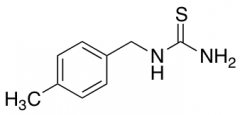 1-(4-Methylbenzyl)-2-thiourea