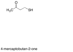 4-Mercapto-2-butanone