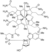 Mecobalamin-d3