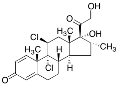 Meclorisone