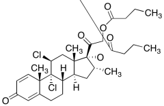 Meclorisone Dibutyrate