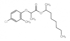 Mecoprop-2-octyl ester