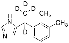 Medetomidine-d4