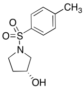 (3R)-1-[(4-Methylphenyl)sulfonyl]-3-pyrrolidinol