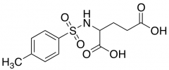 N-[(4-Methylphenyl)sulfonyl]glutamic Acid