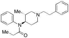 trans-3-Methylfentanyl