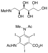 Meglumine Metrizoate