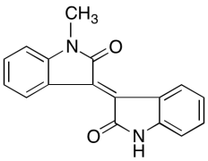 Meisoindigo