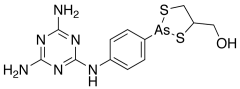 Melarsoprol(Mixture of Diastereomers)