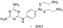 Melarsomine Dihydrochloride