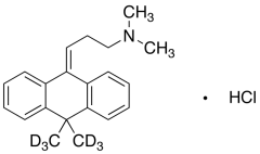 Melitracen-d6 Hydrochloride