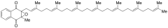 Menaquinone 7 2,3-Epoxide