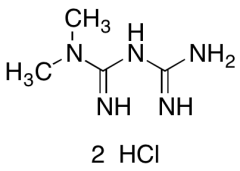 Metaformin Dihydrochloride