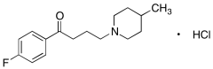 Melperone Hydrochloride