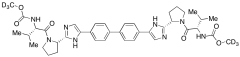 Melphalan Dimer-d8 Dihydrochloride