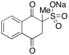 Menadione Sodium Bisulfite