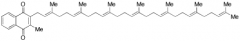 Menaquinone 7, Synthetic (90%)