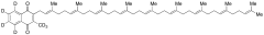 Menaquinone 9-d7  (~90%)