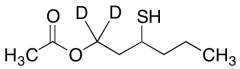 3-Mercaptohexyl Acetate-d2