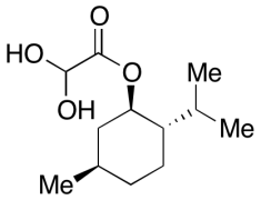 L-Menthyl 2,2-Dihydroxyacetate