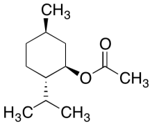L-Menthyl Acetate