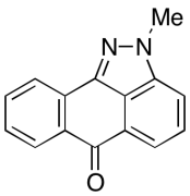 JNK inhibitor II, negative control
