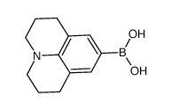 4-Julolidine boronic acid