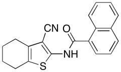 JNK Inhibitor IX