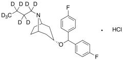 JWH-007-d9 Hydrochloride