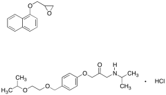 Keto Bisoprolol Hydrochloride