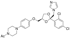 Ketoconazole