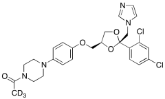 Ketoconazole-d3