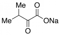 &alpha;-Keto Isovaleric Acid Sodium Salt