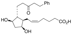 15-Keto Latanoprost Acid