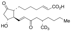 15-Keto Limaprost-d3