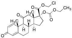 11-Keto Loteprednol Etabonate