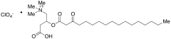 &beta;-Ketopalmitoyl-L-carnitine Perchlorate